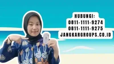 Online Paspor Bandung 2024