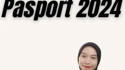 Online Pasport 2024