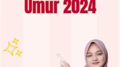 Paspor Anak Di Bawah Umur 2024