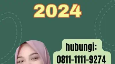 Paspor Arab Saudi 2024