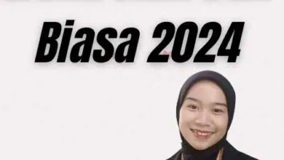 Paspor Elektronik Dan Biasa 2024