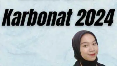 Paspor Elektronik Karbonat 2024