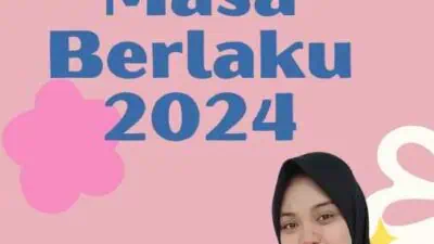 Paspor Habis Masa Berlaku 2024