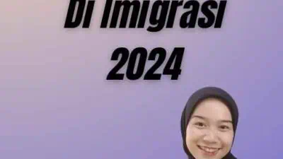 Paspor Hilang Bagaimana Urus Di Imigrasi 2024