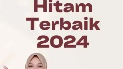 Paspor Hitam Terbaik 2024