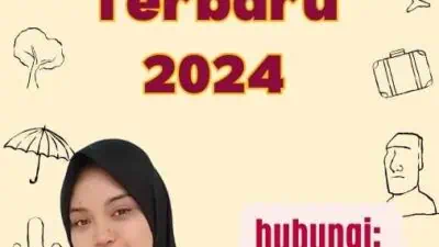 Paspor Hitam Terbaru 2024