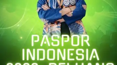 Paspor Indonesia 2023: Peluang dan Tantangan