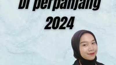 Paspor Kadaluarsa Apakah Bisa Di perpanjang 2024