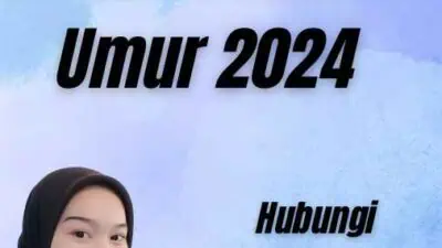 Paspor Online Anak Di bawah Umur 2024