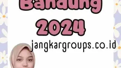 Paspor Online di Bandung 2024