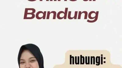 Paspor Online di Bandung