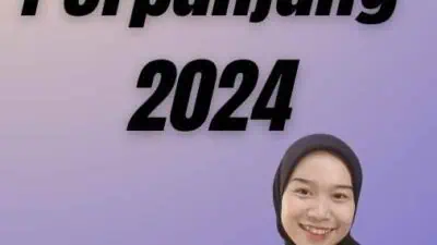 Paspor Perpanjang 2024