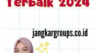 Paspor Polikarbonat Terbaik 2024