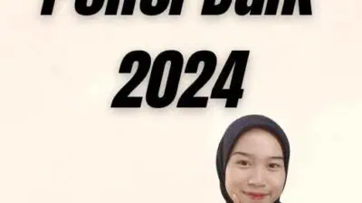 Paspor Polisi Baik 2024