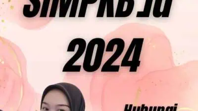 Paspor SIMPKB.id 2024