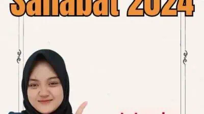 Paspor Sahabat 2024