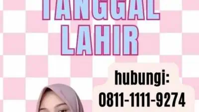 Paspor Salah Tanggal Lahir