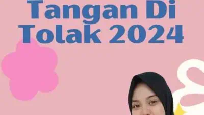 Paspor Tanpa Tanda Tangan Di Tolak 2024