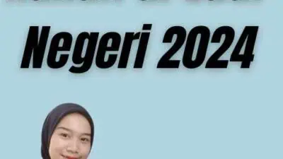 Paspor untuk Kuliah di Luar Negeri 2024