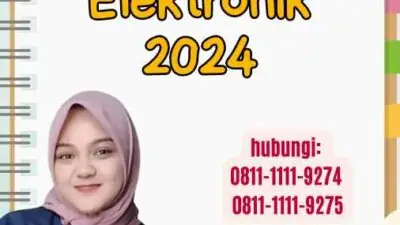 Pasport Biasa Dan Paspor Elektronik 2024