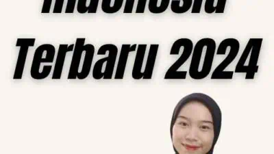 Pasport Indonesia Terbaru 2024