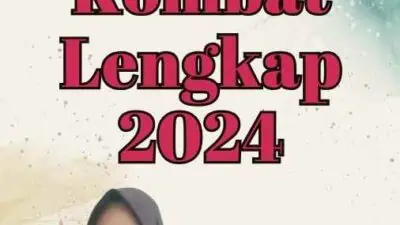 Pasport Mortal Kombat Lengkap 2024