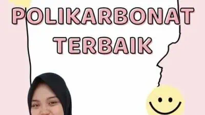 Pasport Polikarbonat Terbaik