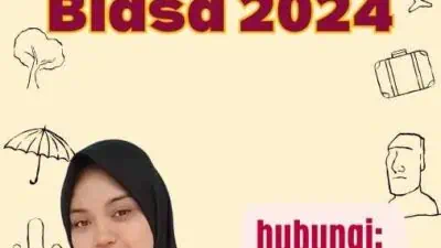 Passport Biasa 2024