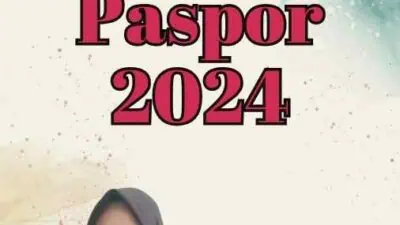 Pb Garena Ganti Paspor 2024