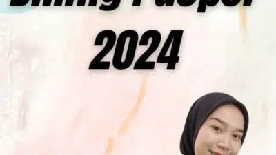 Pembayaran Billing Paspor 2024