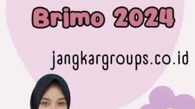 Pembayaran Paspor Online Brimo 2024