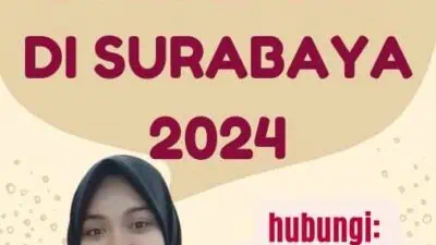 Pembuatan E Passport di Surabaya 2024