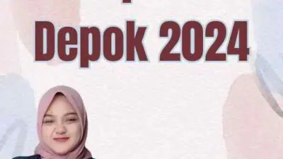 Pembuatan Paspor Di Depok 2024