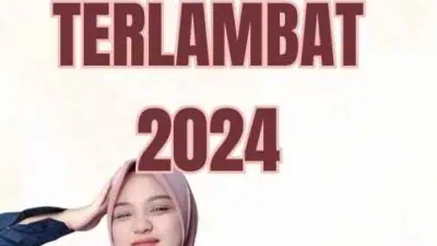 Pengambilan Paspor Terlambat 2024