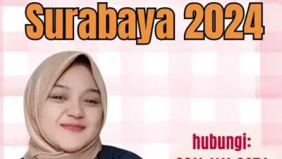 Pengambilan Pasport Surabaya 2024