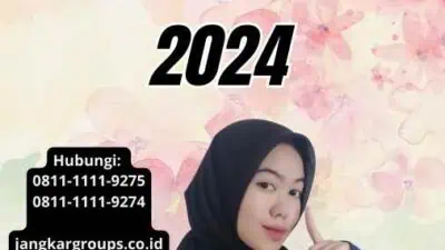 Pengurusan Paspor 2024