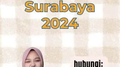 Permohonan Paspor Online Surabaya 2024