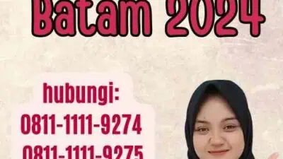 Perpanjang Paspor Batam 2024