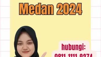 Perpanjang Paspor Online Medan 2024