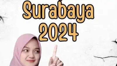 Perpanjang Paspor Surabaya 2024