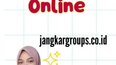 Perpanjang Paspor di Online