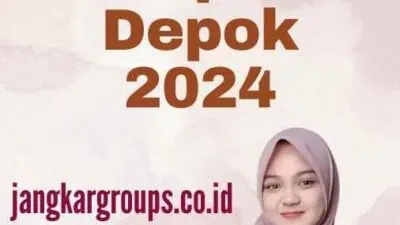 Perpanjang Pasport Depok 2024