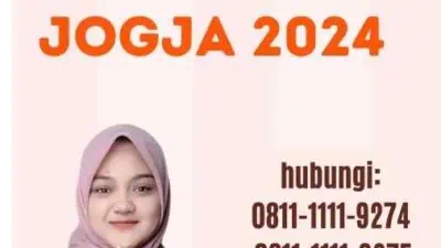 Perpanjang Pasport Jogja 2024