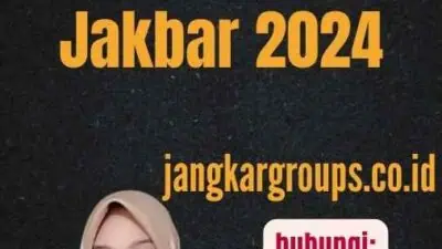 Perpanjang Pasport Online Jakbar 2024