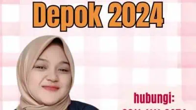 Perpanjang Passpor Online Depok 2024