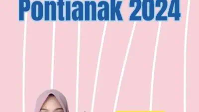 Perpanjang Passpor Online Pontianak 2024