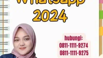 Perpanjang Passport Whatsapp 2024