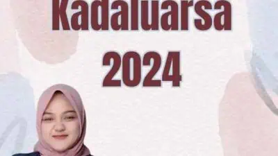 Perpanjangan Paspor Kadaluarsa 2024