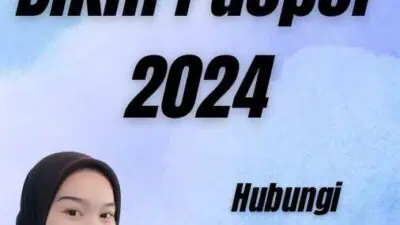 Persyaratan Bikin Paspor 2024