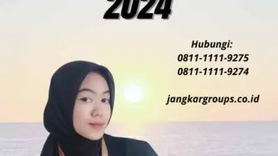 Persyaratan Pengurusan Paspor 2024